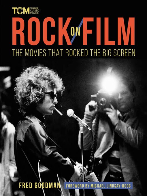 Title details for Rock on Film by Fred Goodman - Available